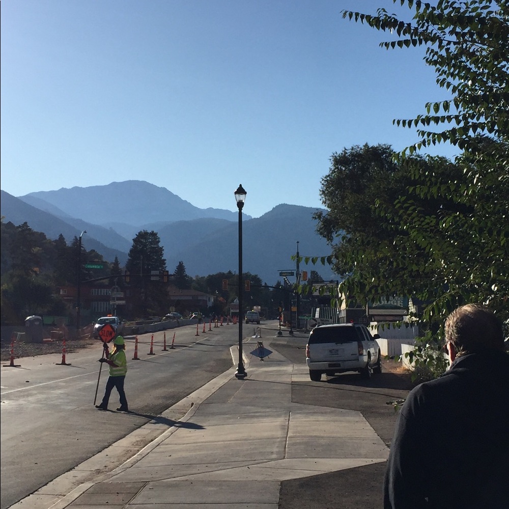 Meet your Posher, Wanda